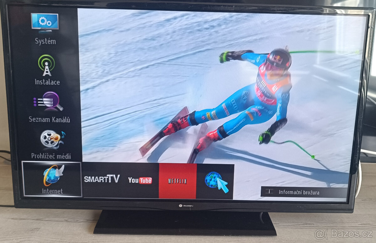 32(81cm) TV GoGEN TVH 32P320 - 5