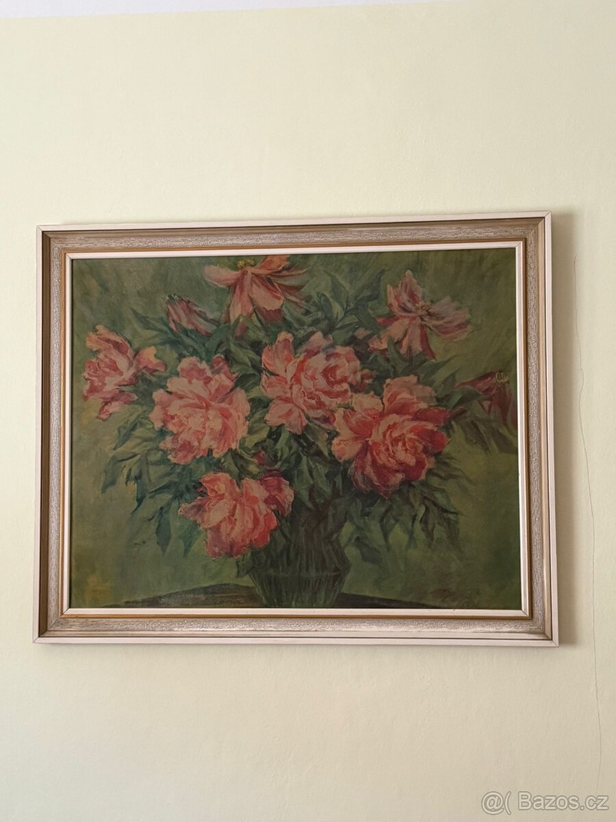 Historické obrazy - 5