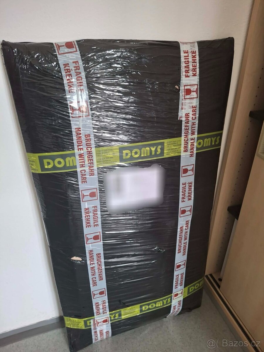 Revizní dvířka do SDK stěny protipožární - 5