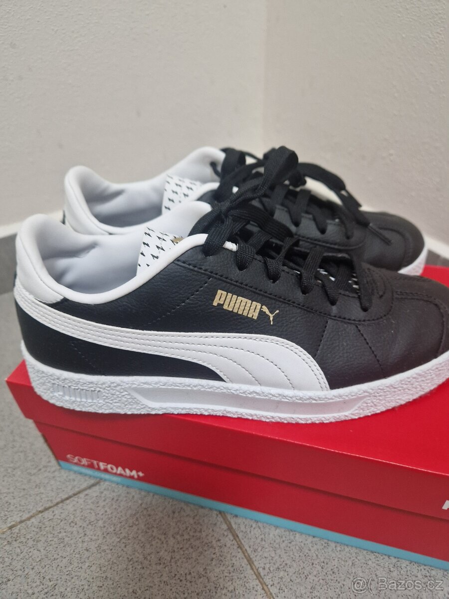 Dámské tenisky Puma vel.39 - 5