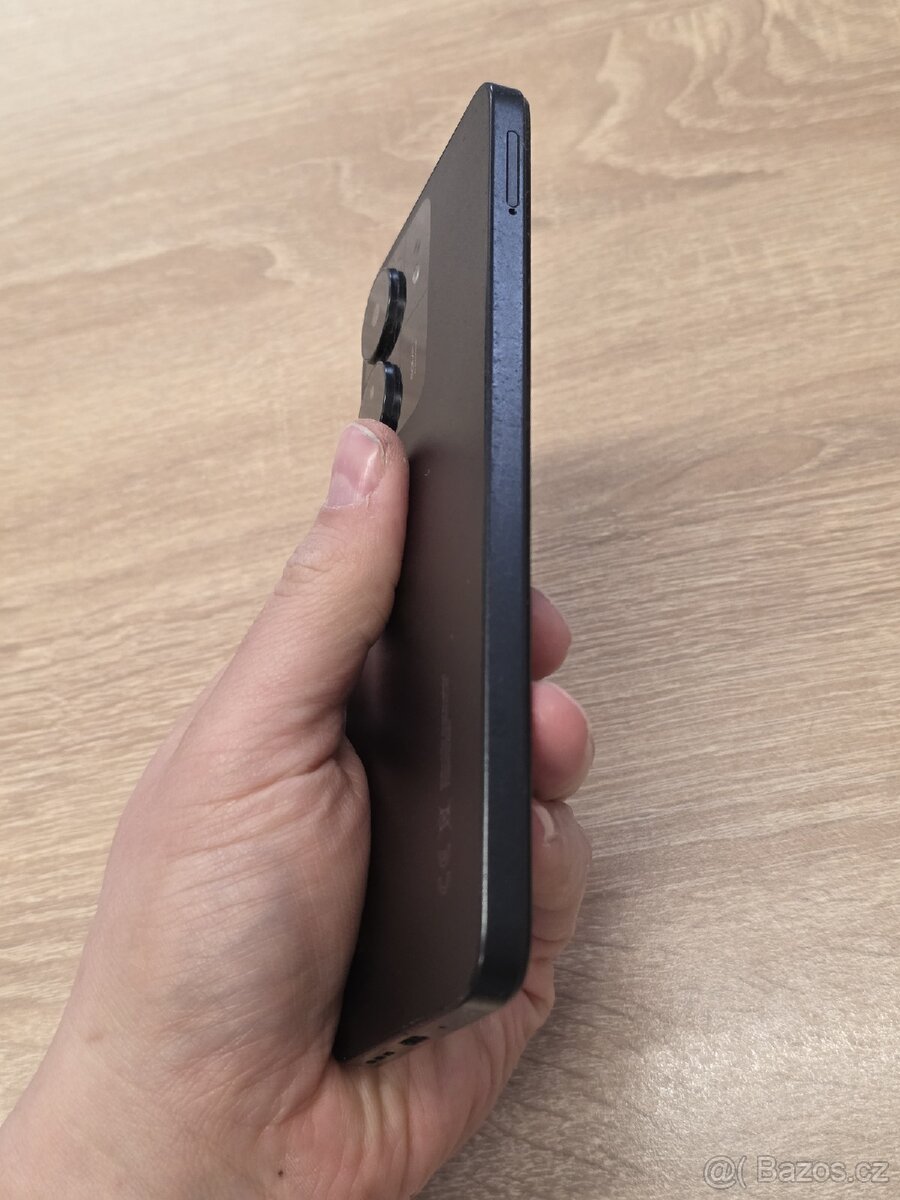 Xiaomi redmi 13C 8/256GB - 5