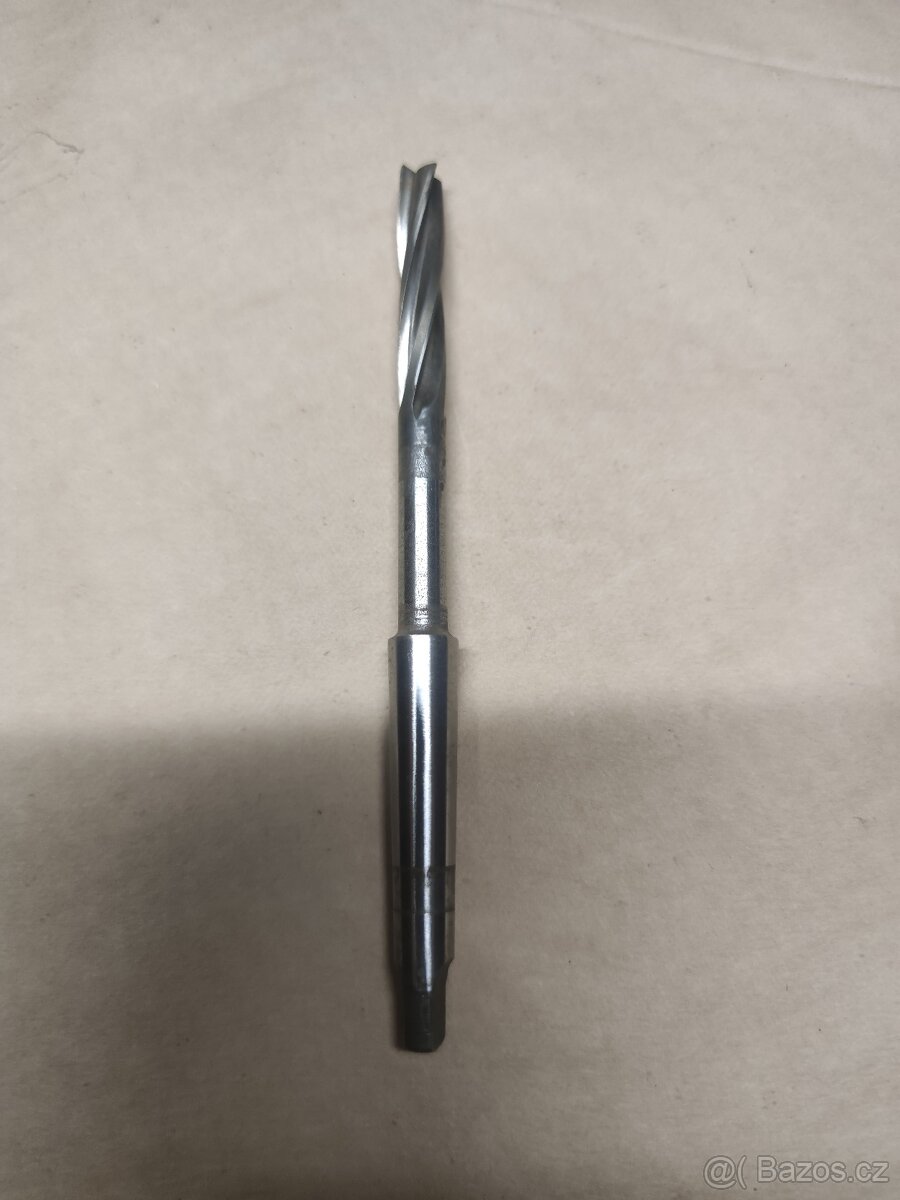 Výhrubníky, frézy - 5