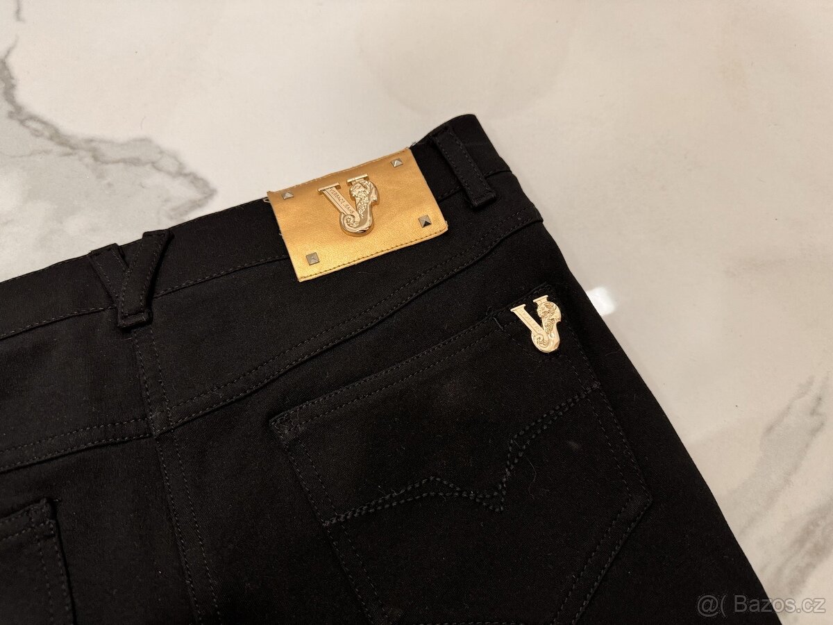 Kalhoty Versace Jeans - 5