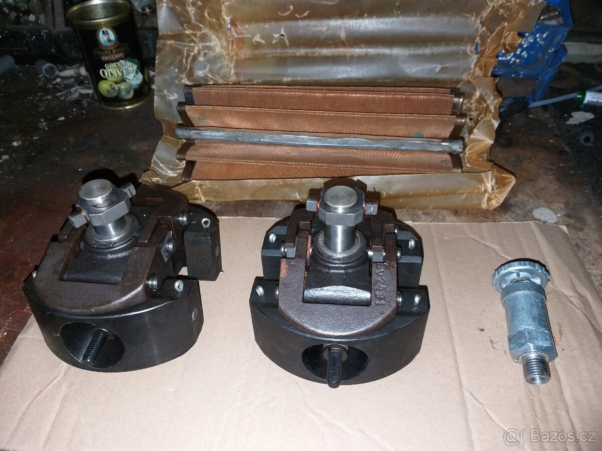 Tatra 138 148 813 ND nové - 5