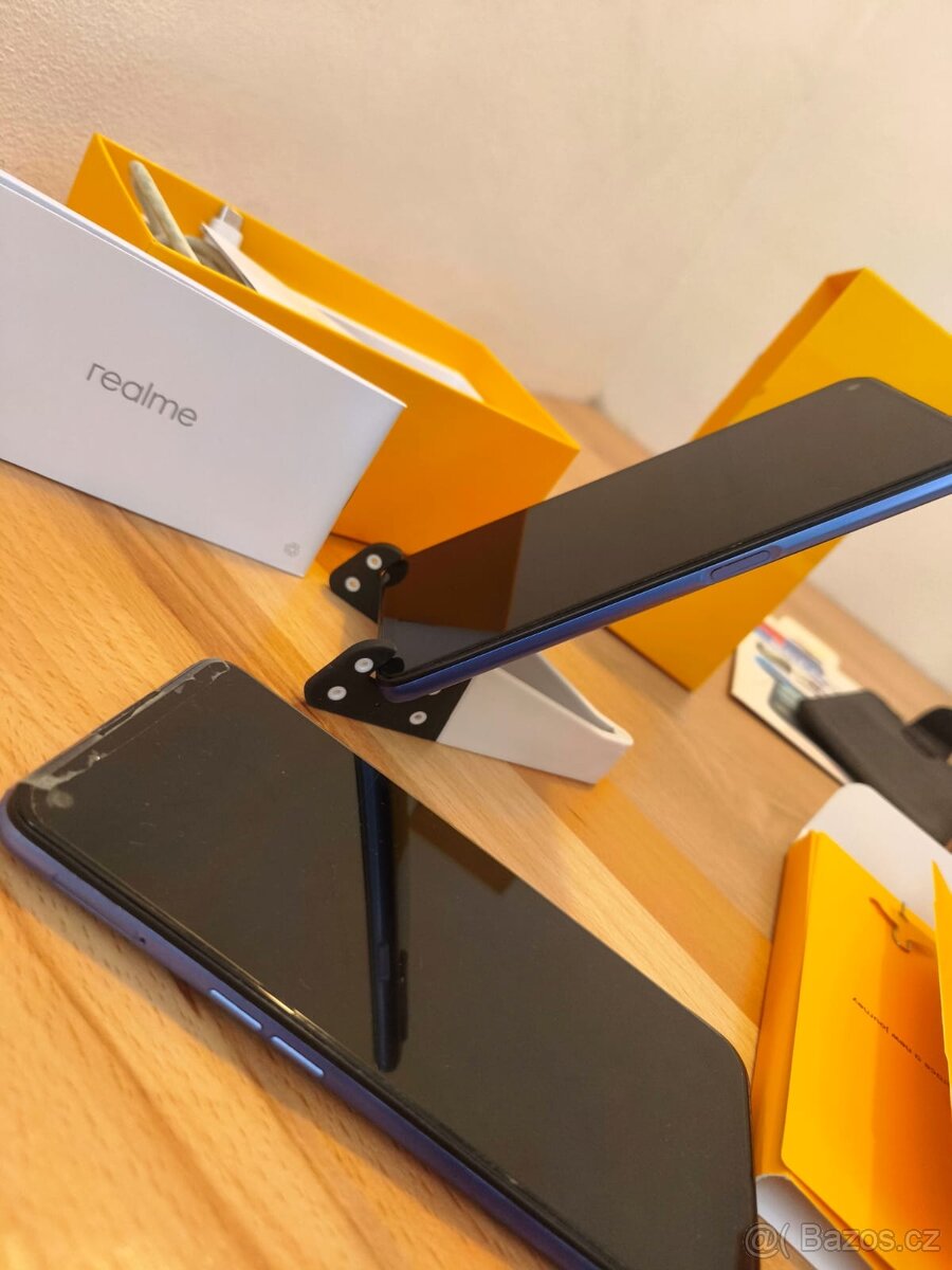 Top Set Realme 6 - 5