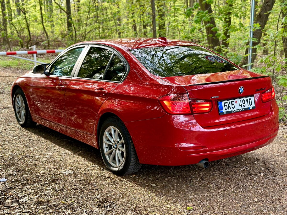 BMW 3 - 5