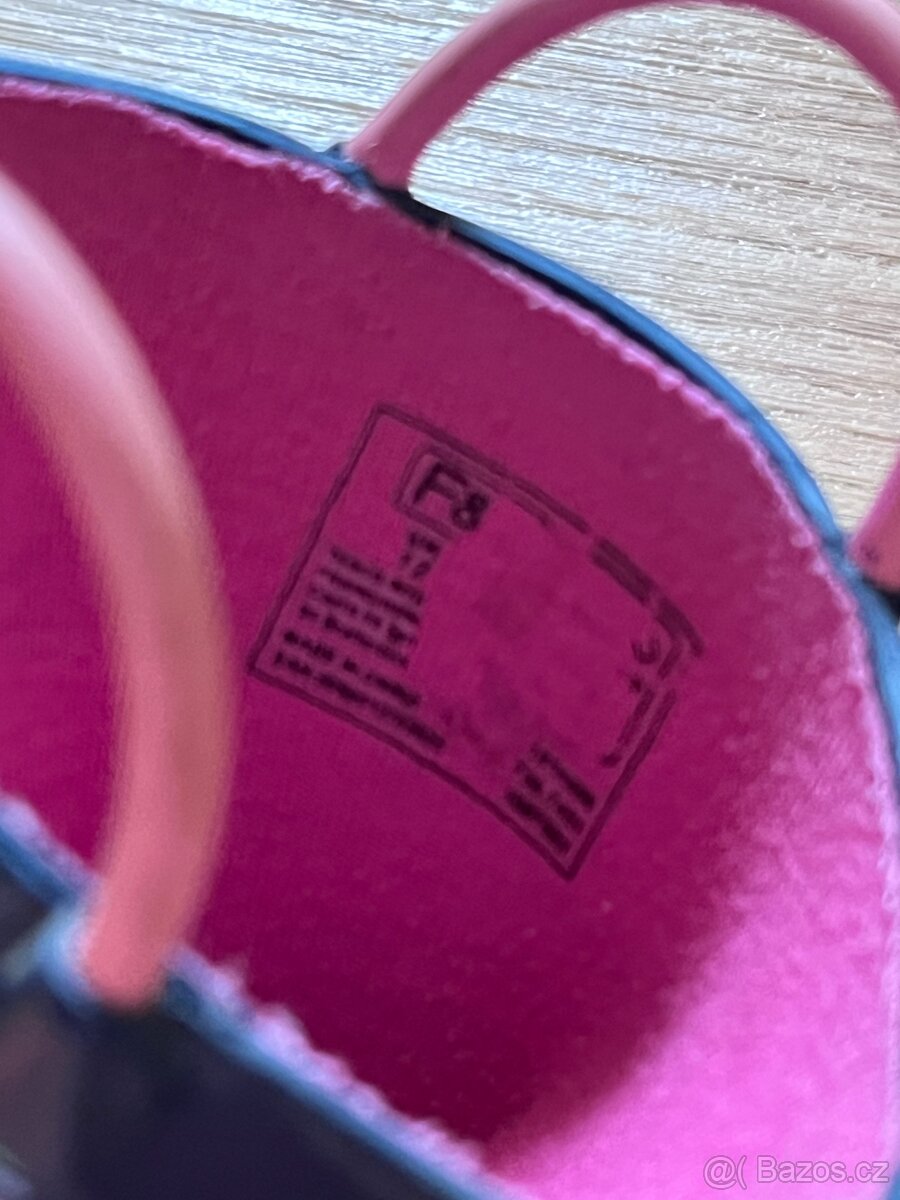 Gumáky F&F - 5