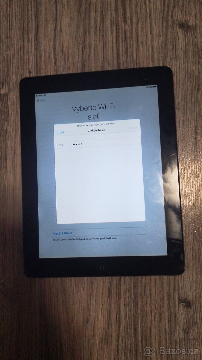 Apple iPad 16 GB - 5
