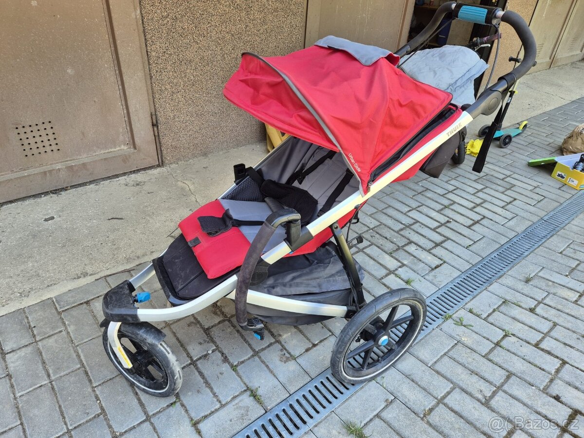 Thule UG2 - 5