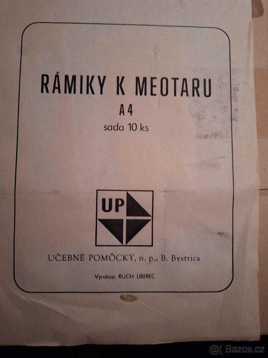 Meotar 2a a prislusenstvo - 5