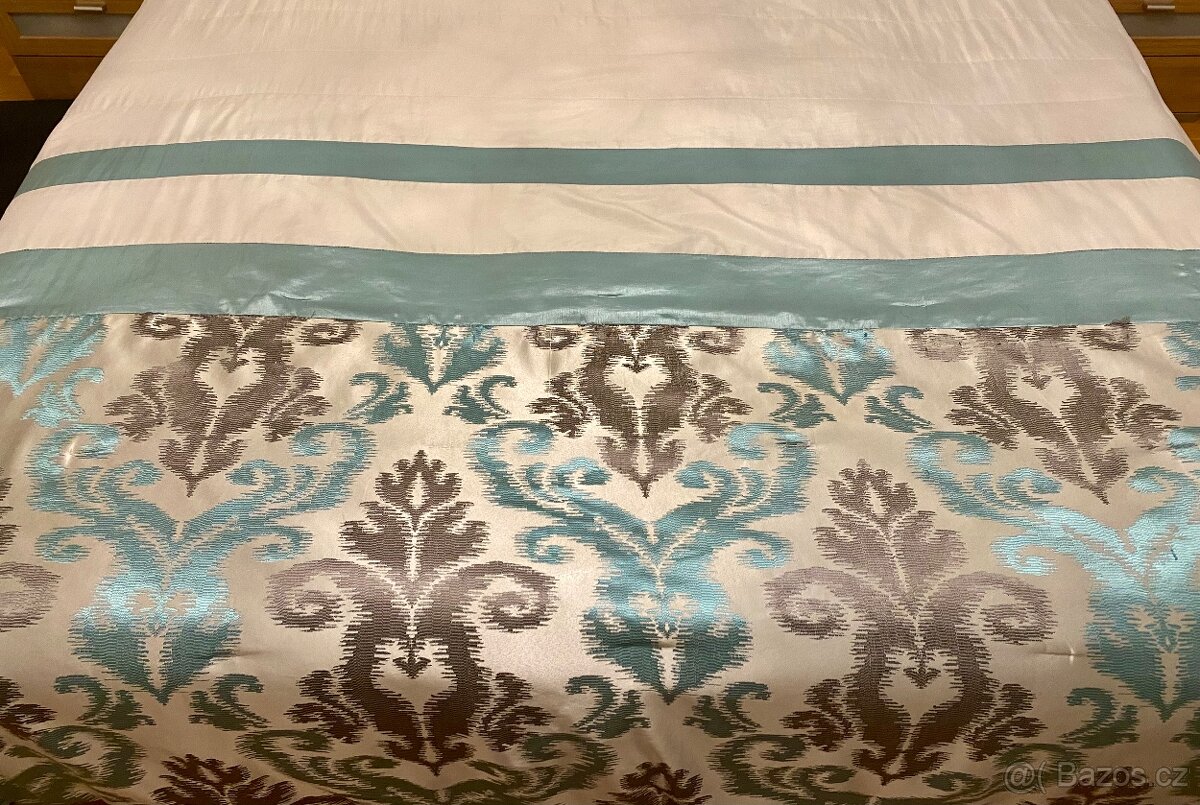 Přehoz BETTY 220x240 cm - 5