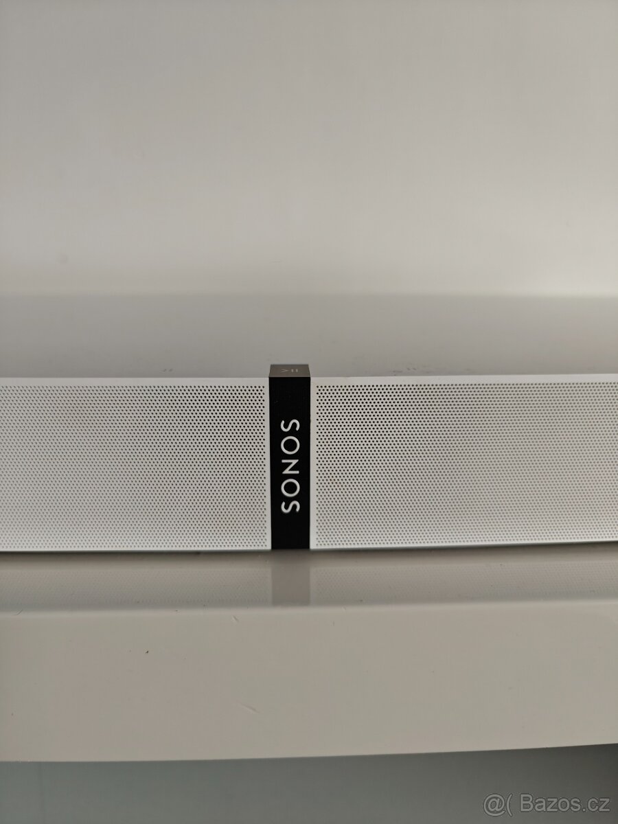 Sonos Playbase Reproduktor - 5
