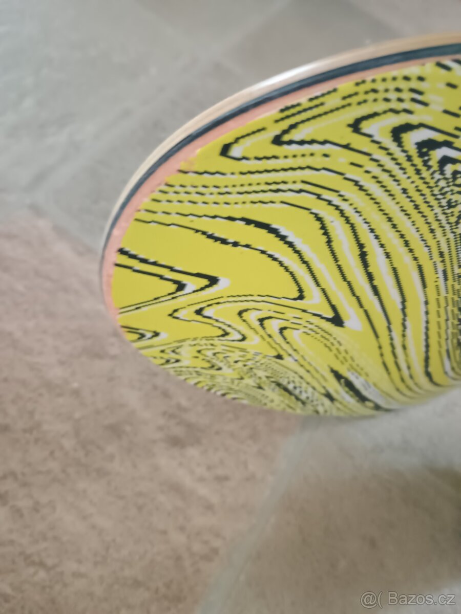 Skateboard Globe - 5