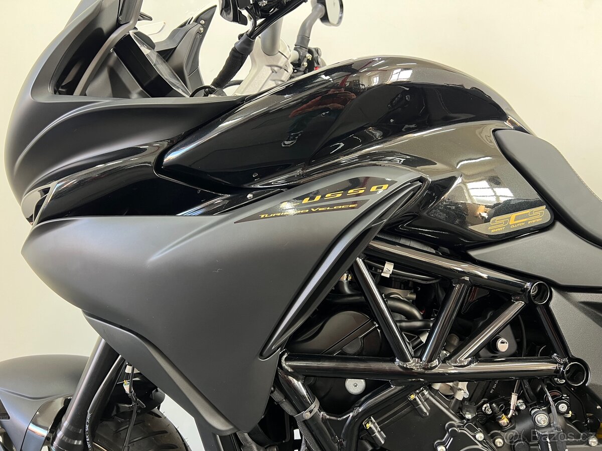 MV Agusta Turismo Veloce 800 Lusso SCS TOP CENA - 5