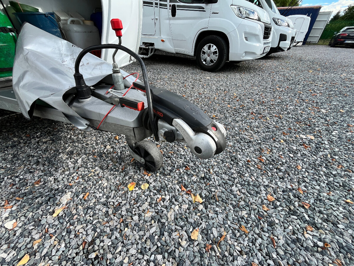 Bürstner 430 TS - odpočet DPH - 5