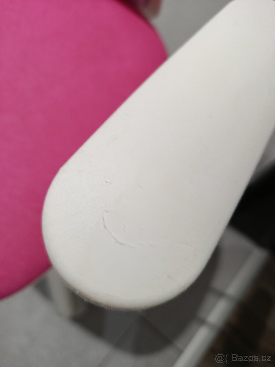 Dětská židle k psacímu stolu - 5