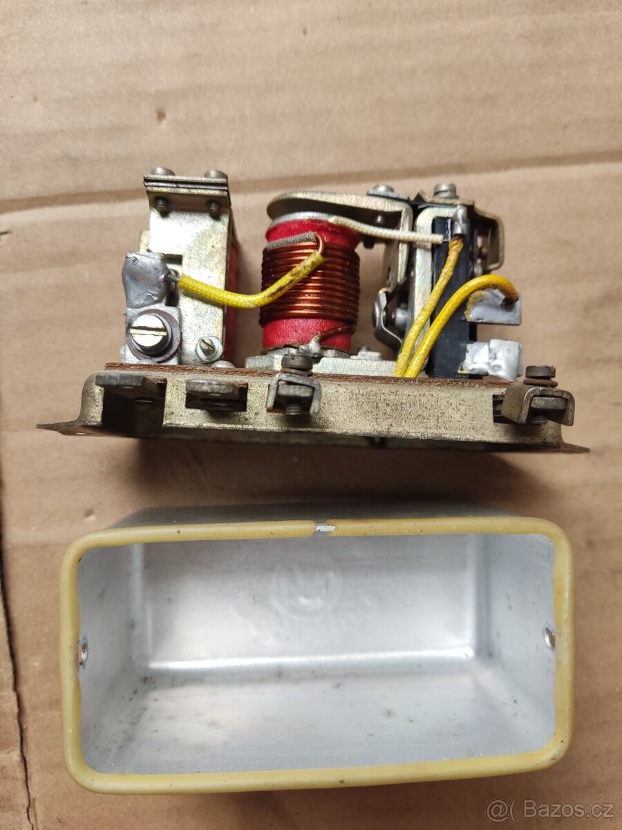 Manet tatran 125 - 5