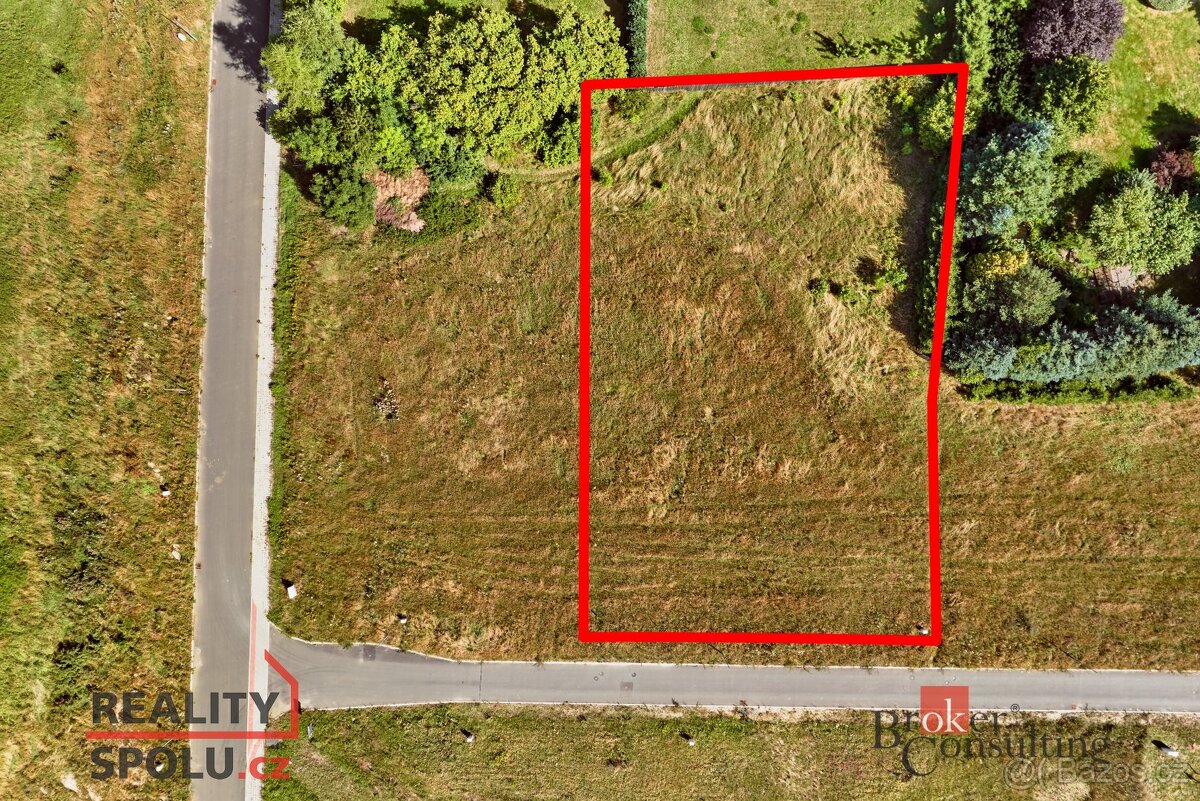 Prodej, pozemky/bydlení, 1415 m2, Andělská Hora , Karlovy Va - 5