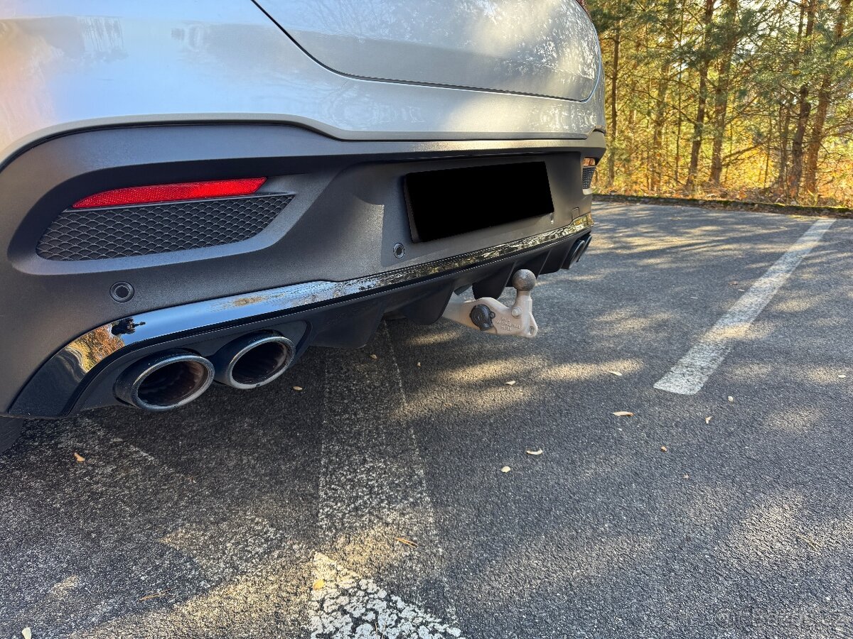 Mercedes GLE53 AMG 4MATIC + - 5