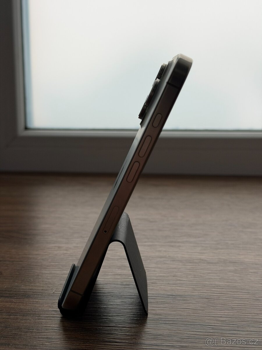 Iphone 16 pro 256gb - 5