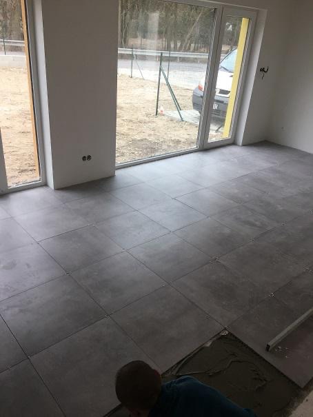 Stavební a zednické práce - 5