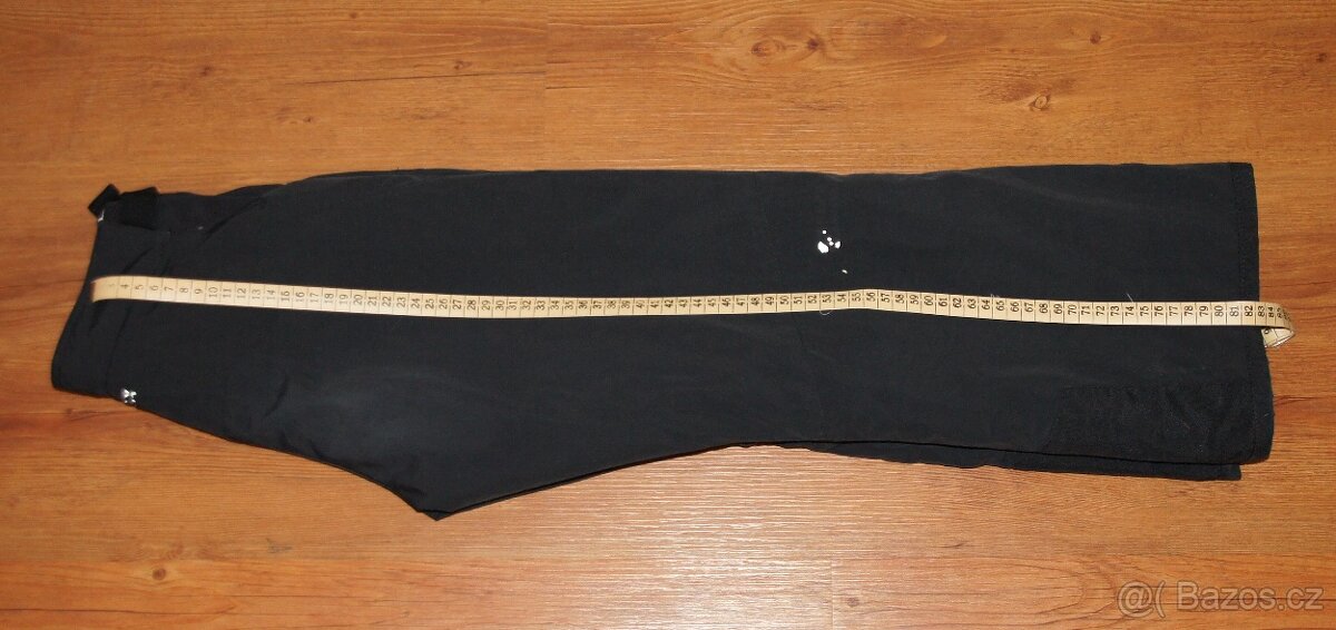 Lyžařské kalhoty Nord Blanc - vel. 122 - 128 - 5