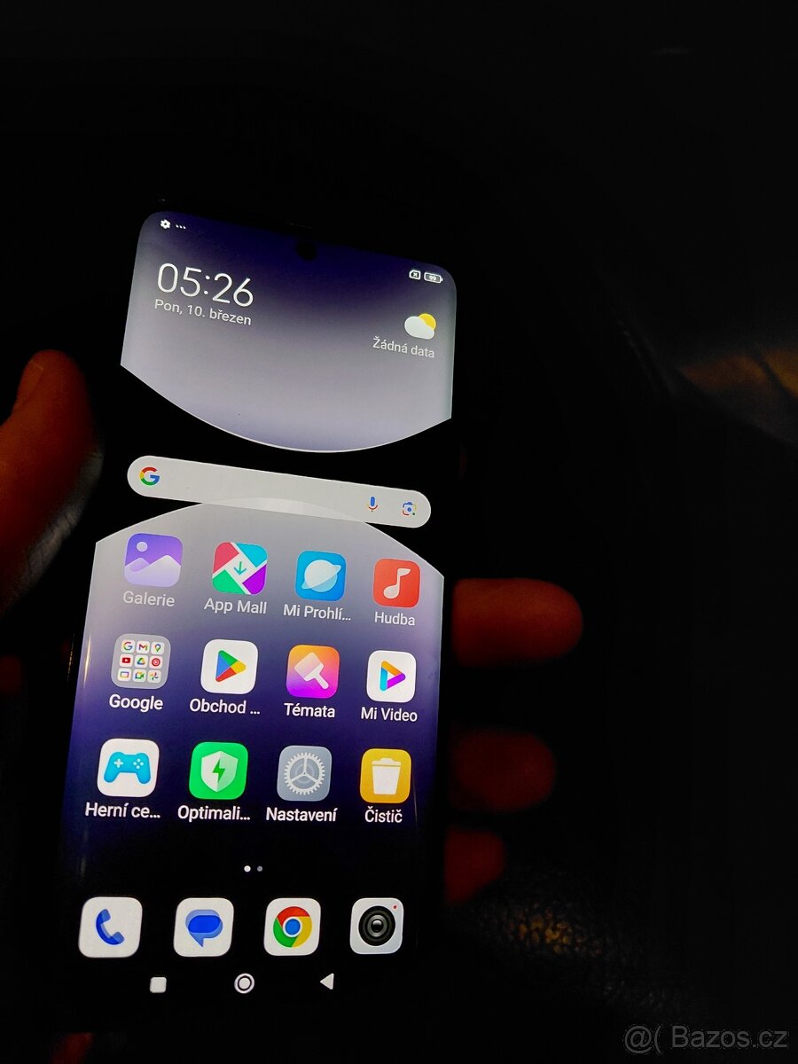 Xiaomi Redmi Note 14 Pro+ 5G 512GB - 5