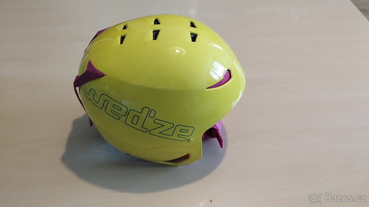 Lyžařská helma - 5