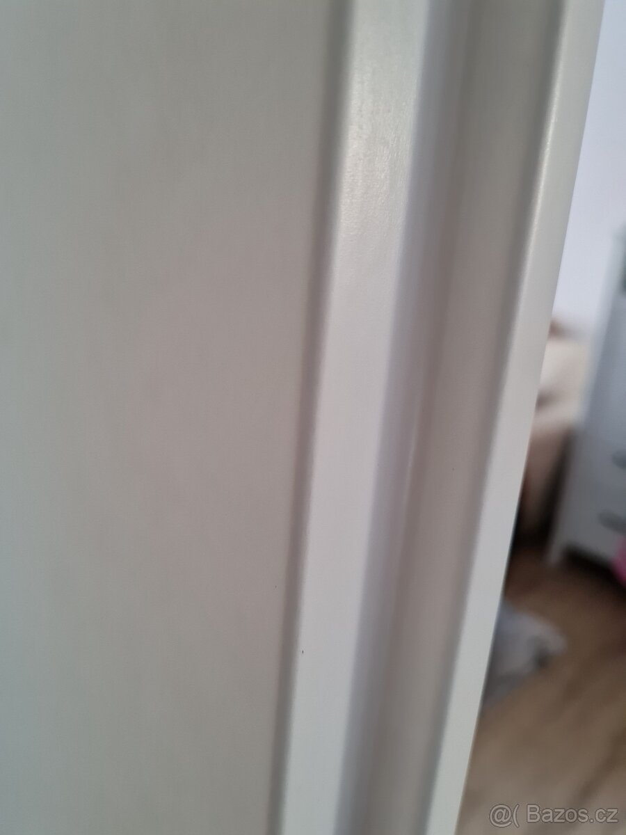 ERKADO interiérové dveře 80 pravé - 5