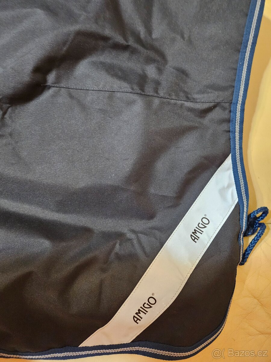 Bederni deka Horseware - 5