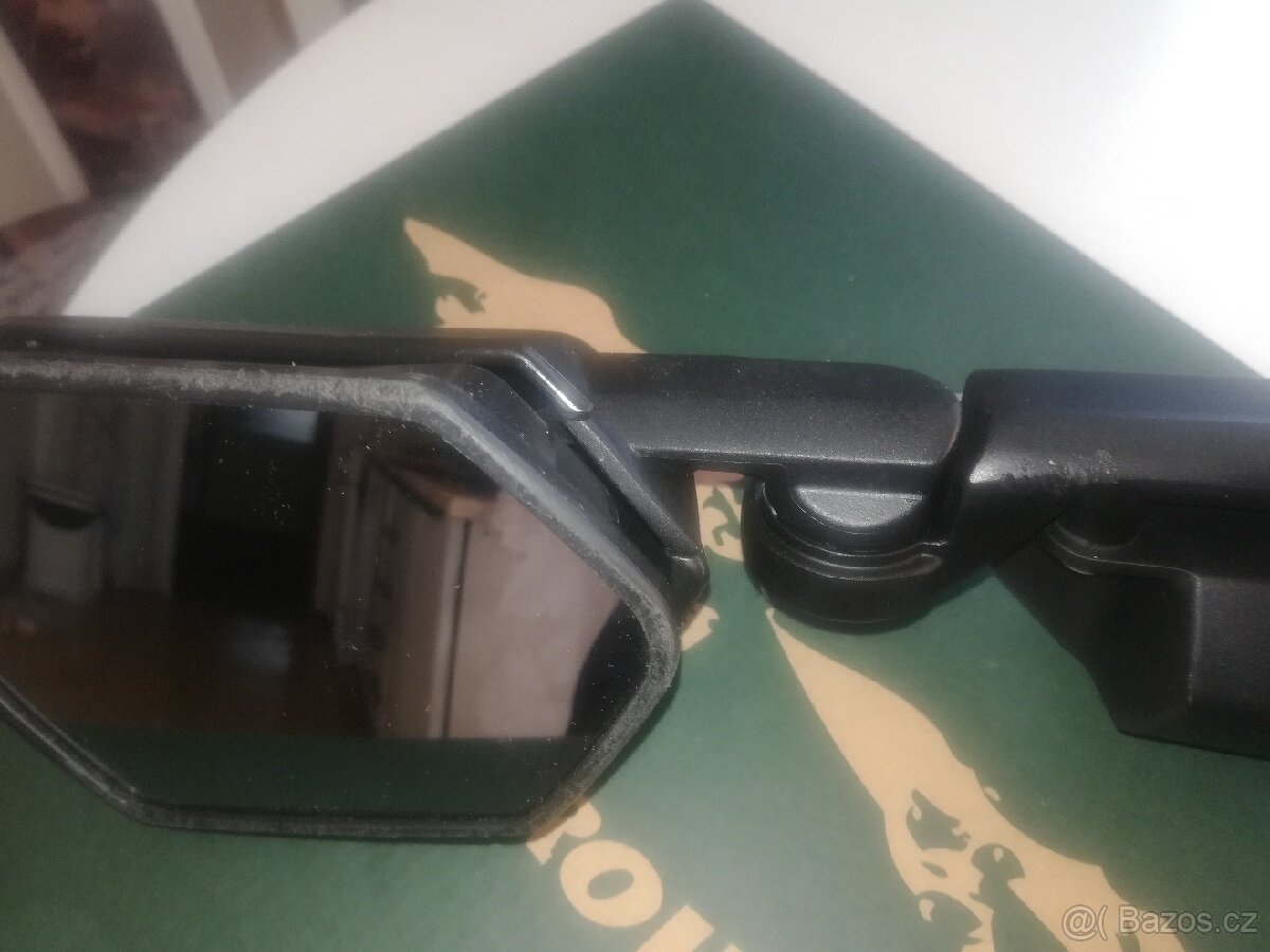 Ninja ZX - 10R rv. 08-10 - 5