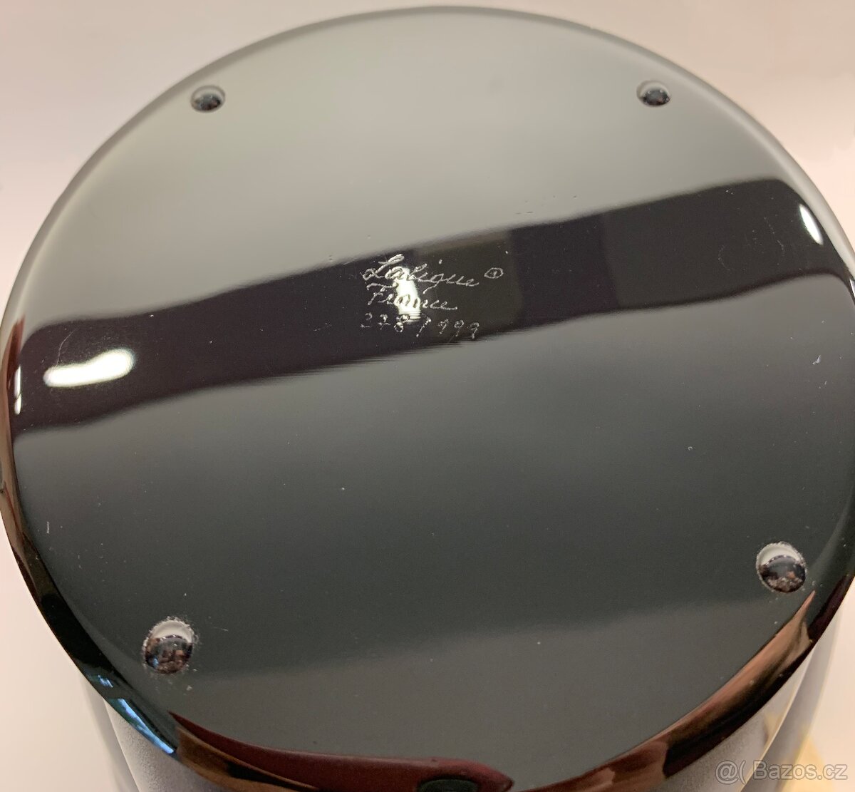 Váza-sběratelský kousek - 5