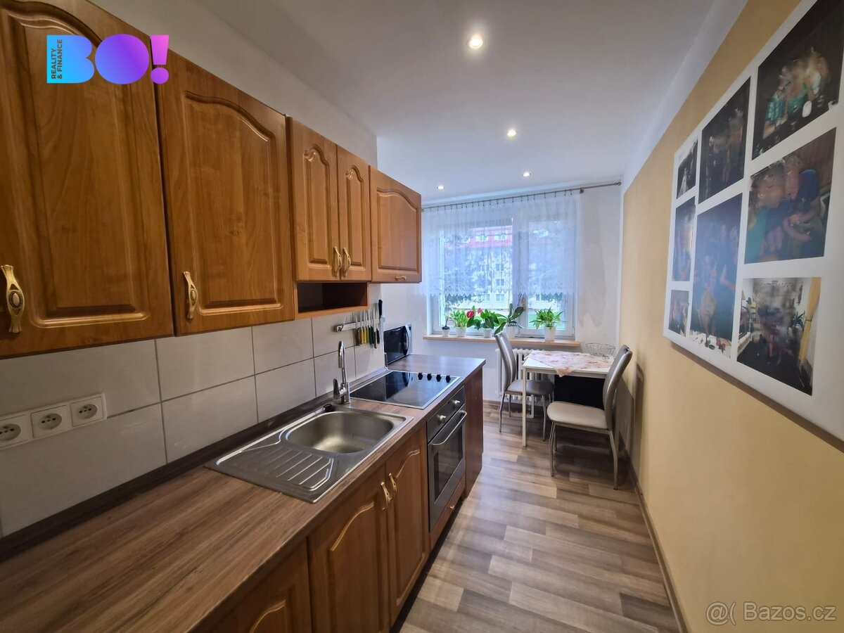 Prodej bytu 1+1 v osobním vlastnictví, 40 m², Fulnek - 5