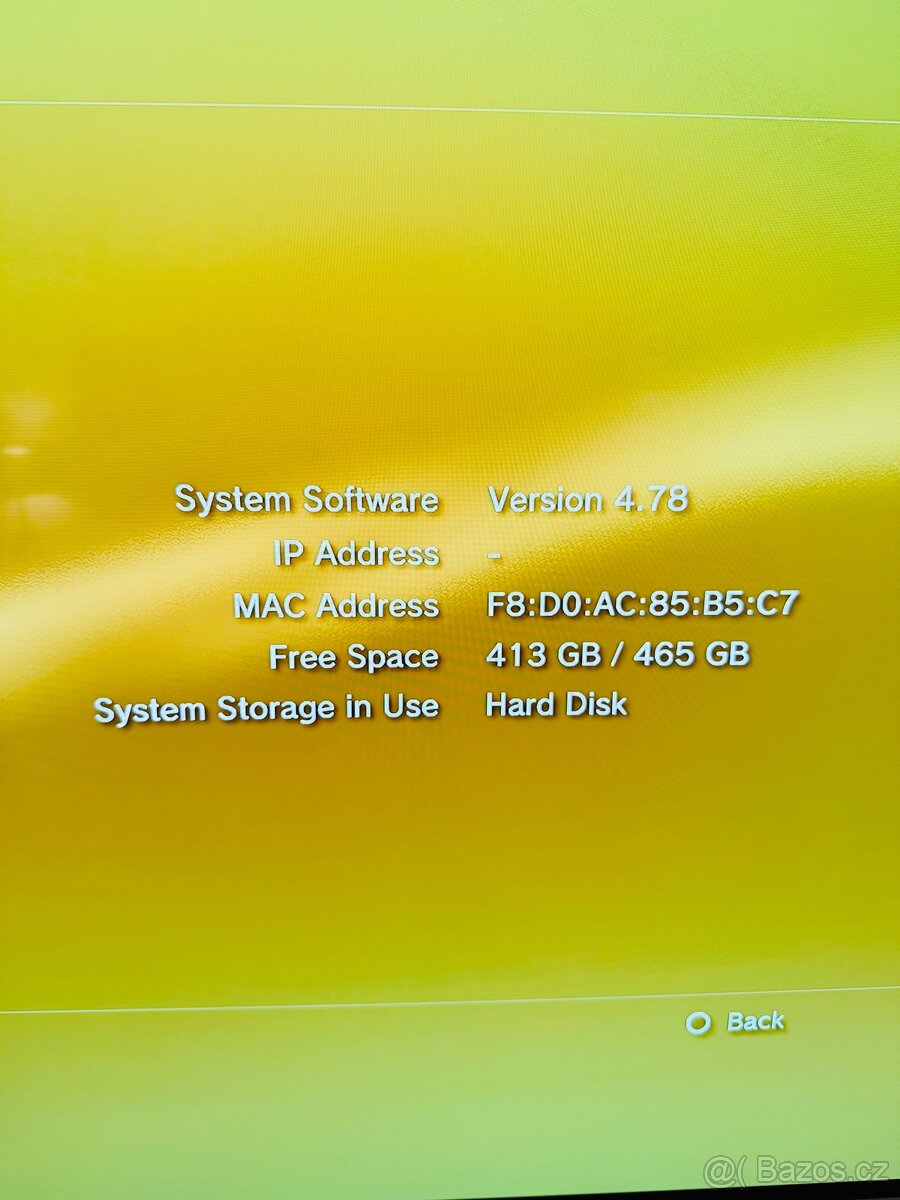 Sony PS3 Super Slim se hrami – TOP stav - 5