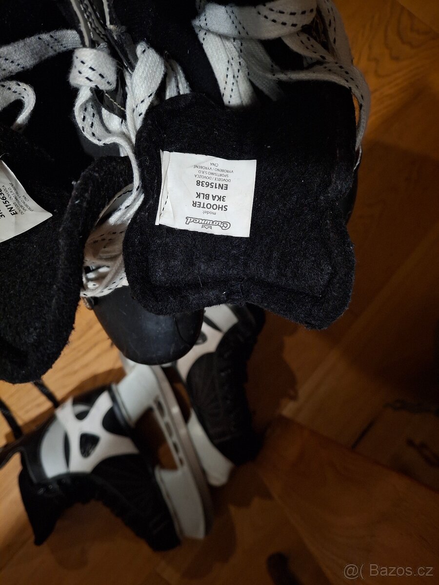 Detske brusle posuvna velikost 29,30,31,32 - 5