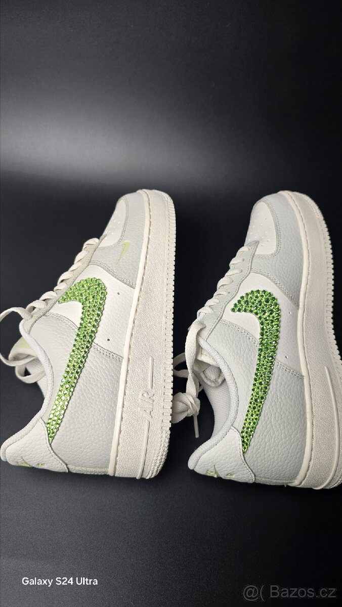 Nike Air force 1 '07 40,5eu - 5