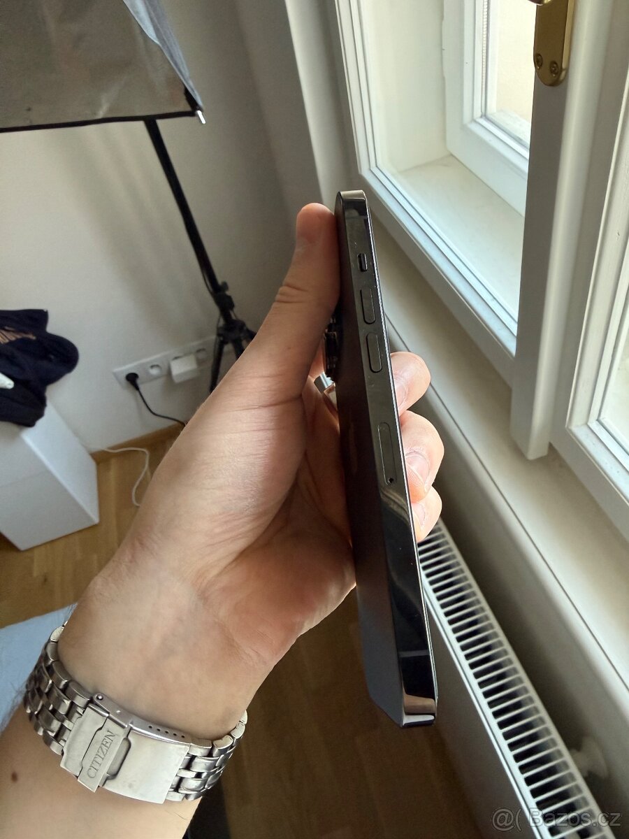 Iphone 14pro 256gb - 5