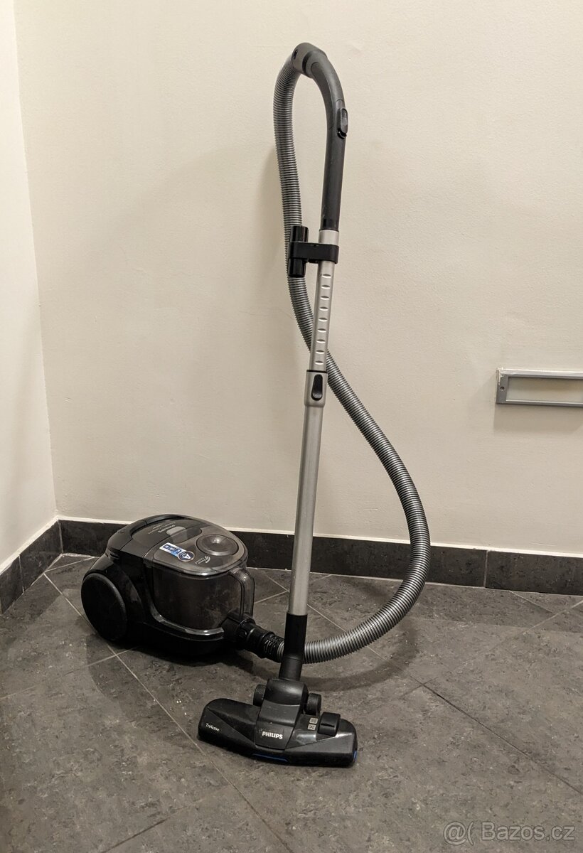Vysavač Philips PowerPro compact - 5