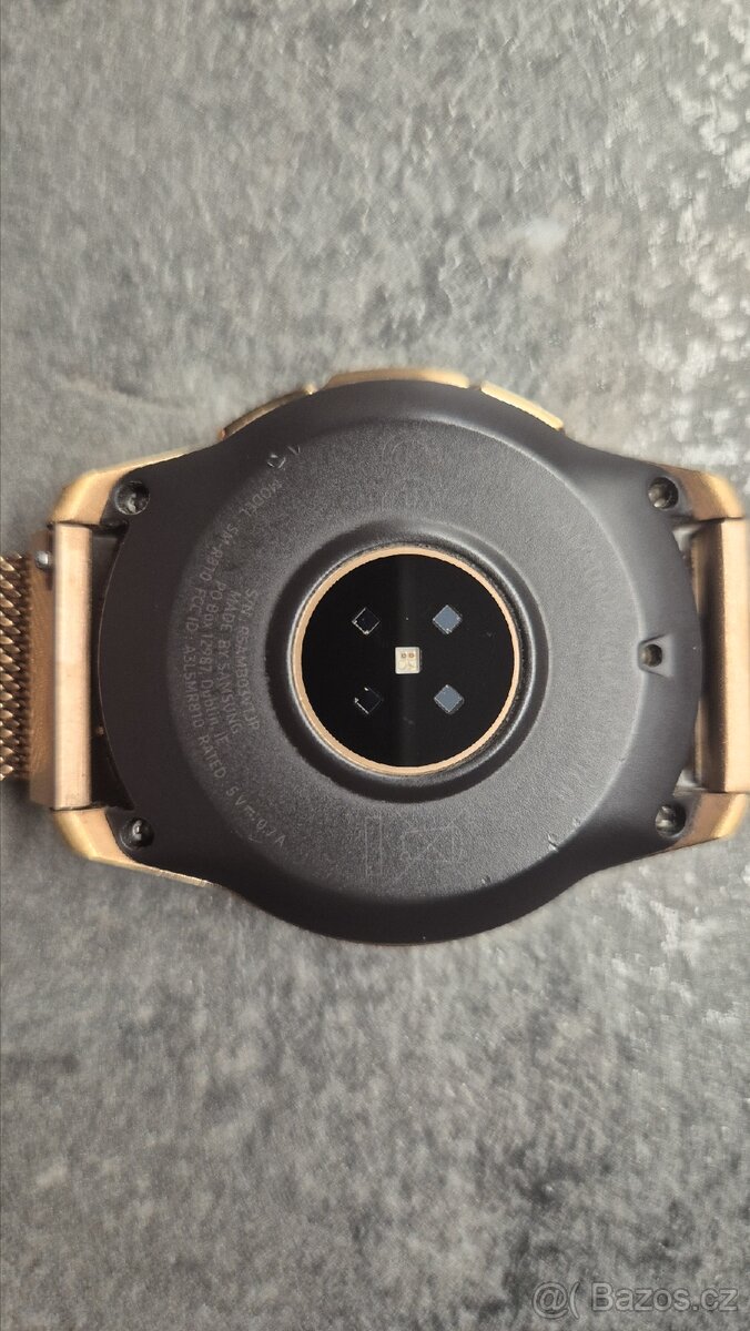 Samsung Galaxy watch 42mm - 5