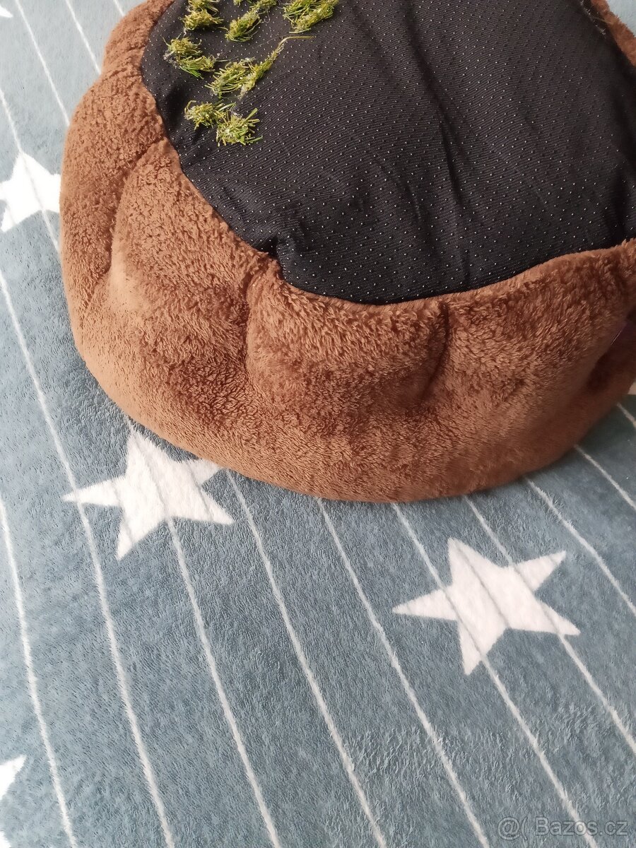 Pelíšek pro kočky - 5