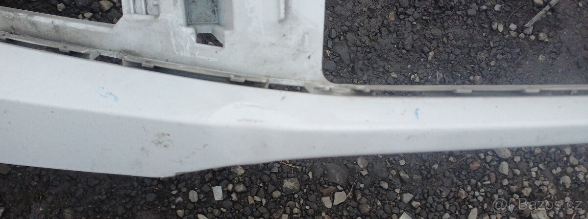 Přední nárazník Škoda SCALA 657807221 - 5