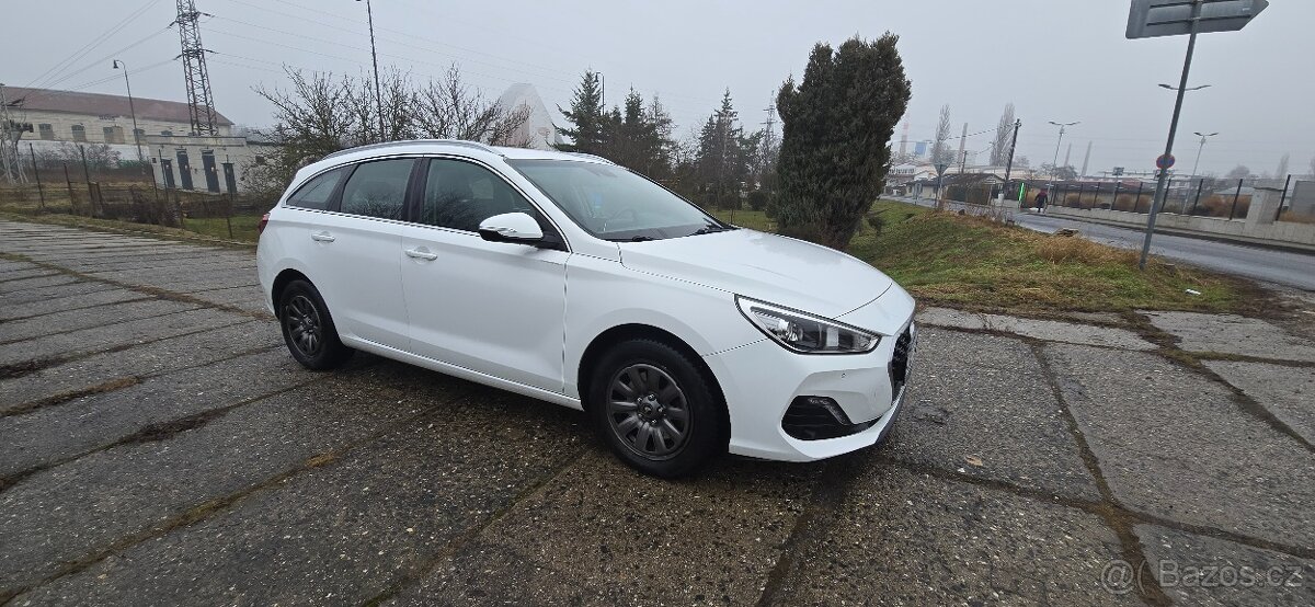 Hyundai i 30 - 5
