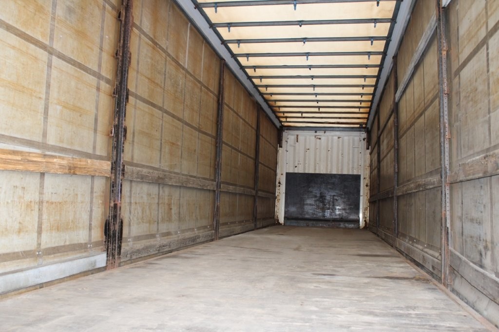 KRONE SD 04 ZVEDACÍ NÁPRAVA - 5