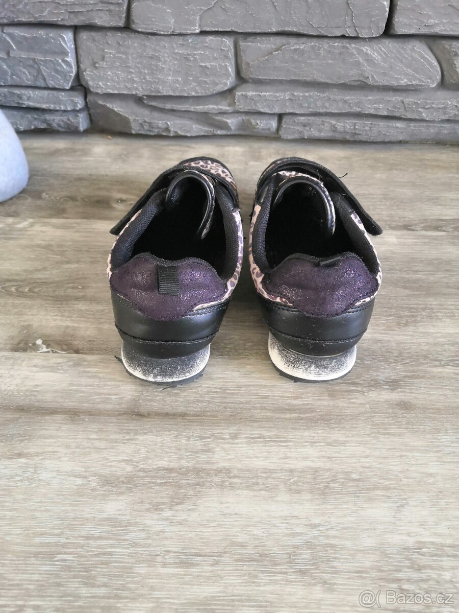 Dívčí tenisky vel. 33 - 5