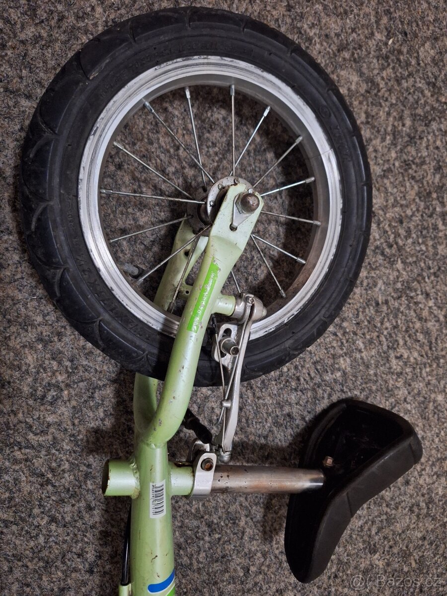 Odrážedlo Too Too - 5