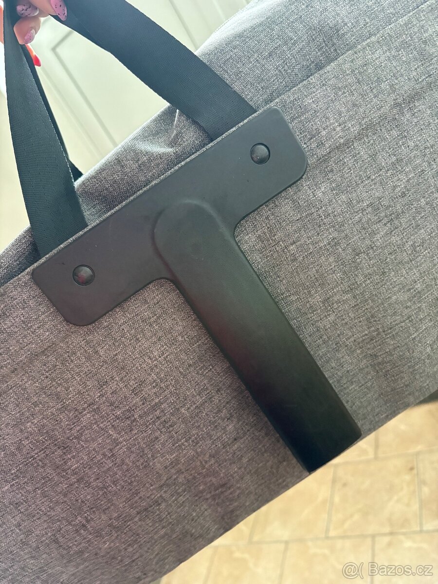 Bugaboo donkey 5 - 5