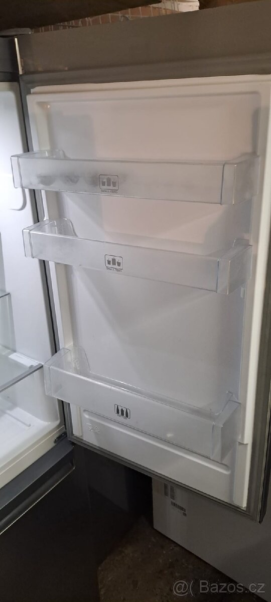 Lednička Whirlpool - 5