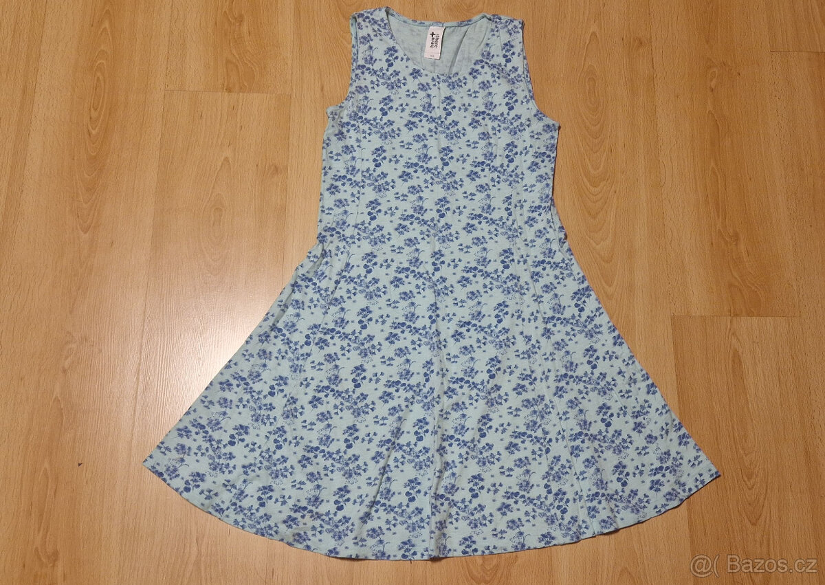 ŠATY v. 158/164 - 5