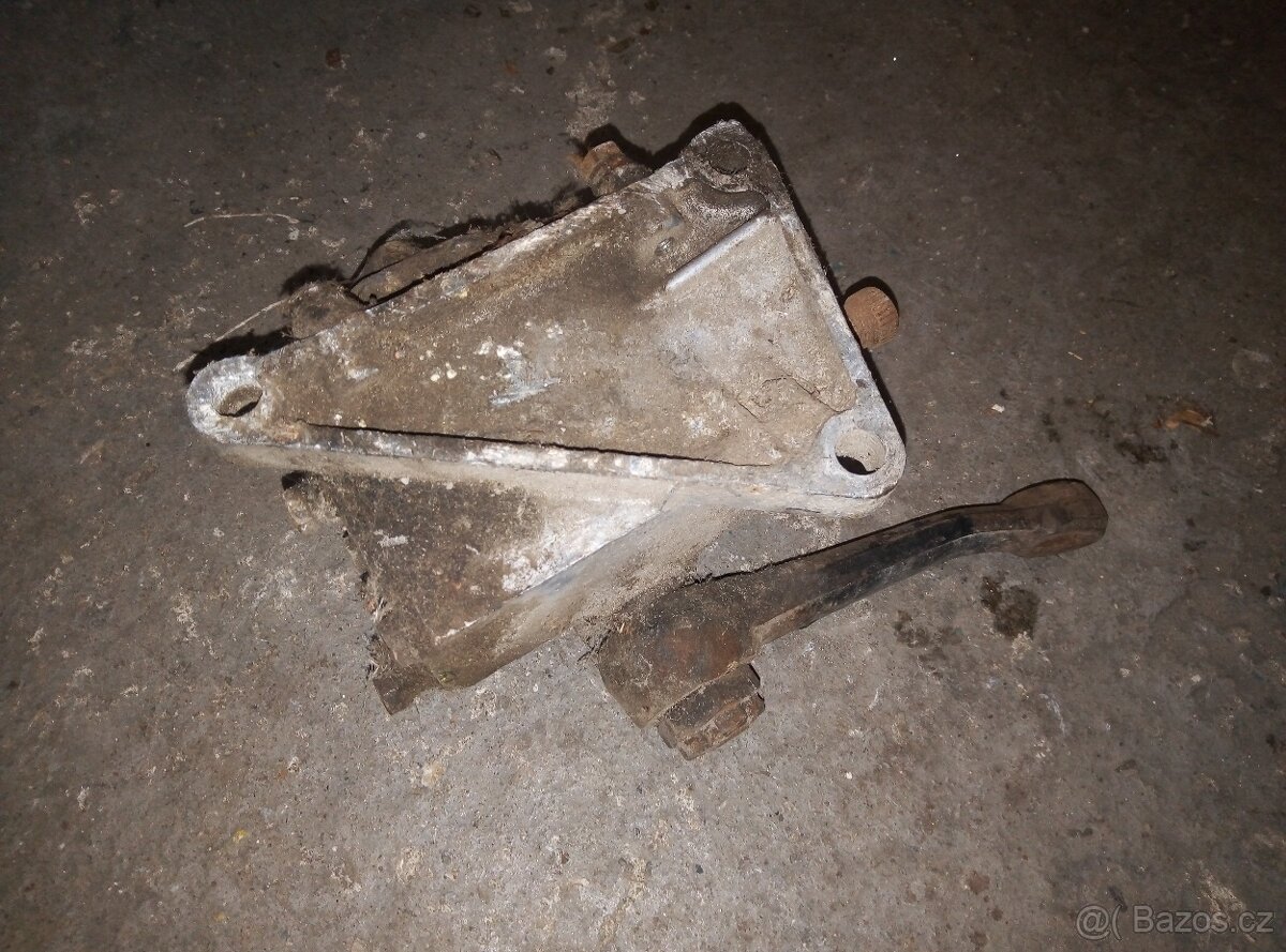 převodka škoda - 5