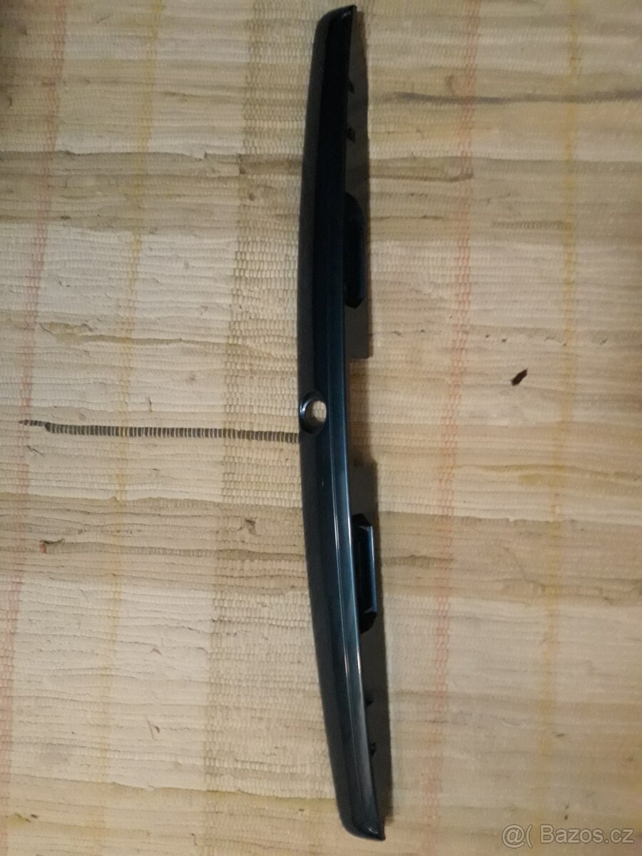 Octavia 1 - náhradní díly 1,9 TDi 1,6mpi - 5